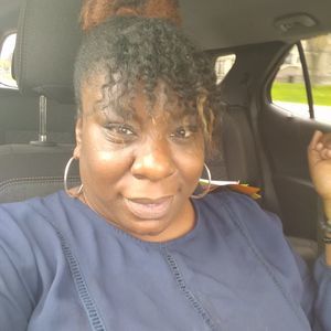 Meet your Posher, Georgette